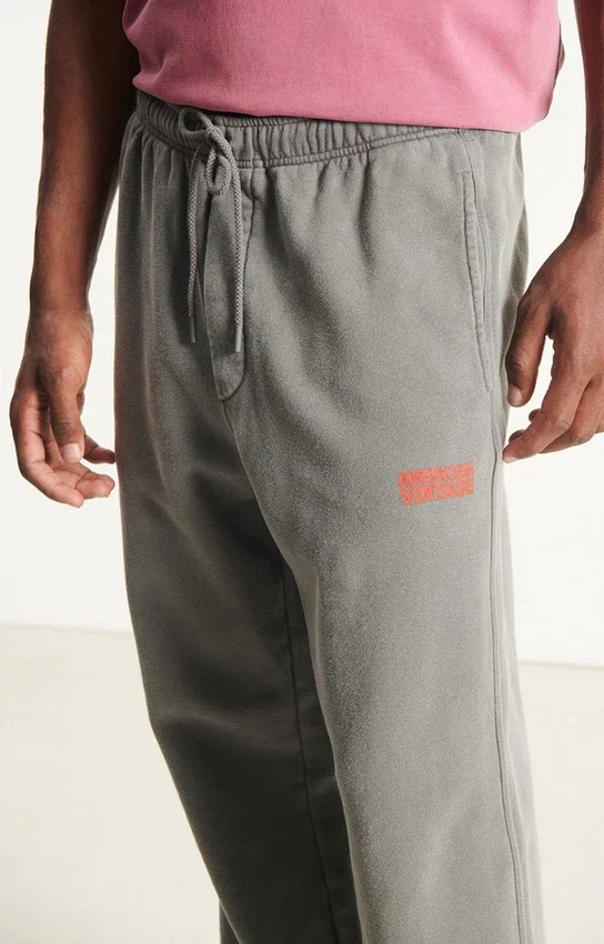 Men's joggers Plizzy Reference: MPLI05BH26