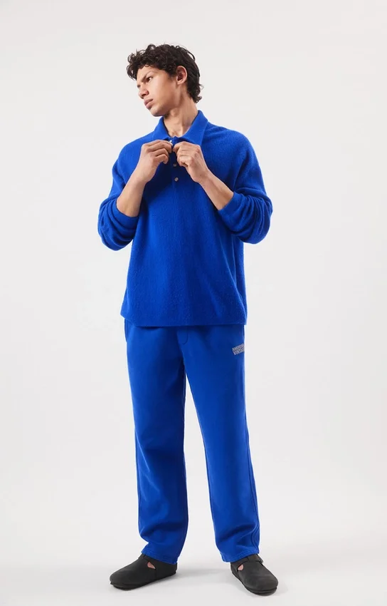 Men's joggers Plizzy Reference: MPLI05BH26