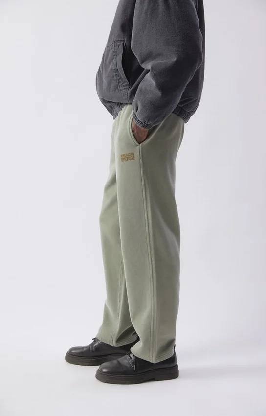 Men's joggers Plizzy Reference: MPLI05BH26