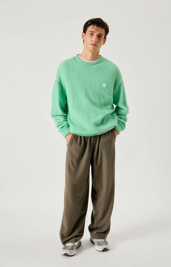 Men’s joggers Puggy Reference: MPUG05AH26