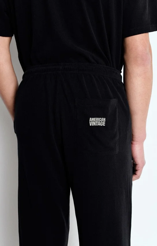 Men's joggers Ykobow Reference: MYKO05AH26