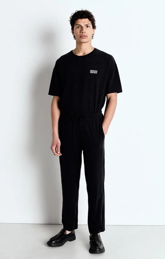 Men's joggers Ykobow Reference: MYKO05AH26