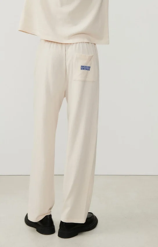 Men's joggers Ykobow Reference: MYKO05AH26