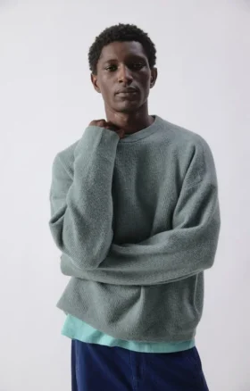 Men's jumper Damsville Reference: MDAM18FH26