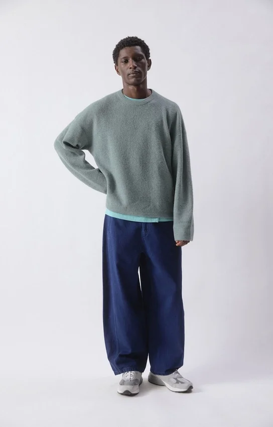 Men's jumper Damsville Reference: MDAM18FH26