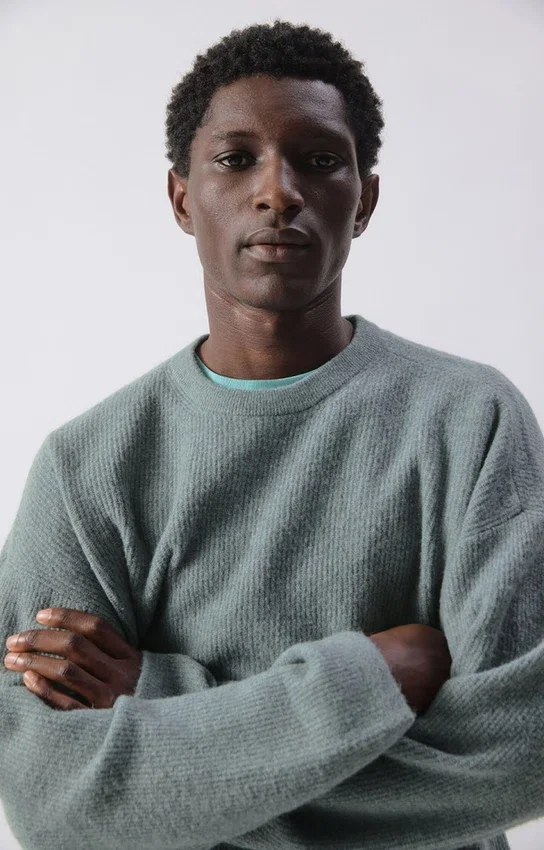 Men's jumper Damsville Reference: MDAM18FH26