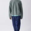 Men's jumper Damsville Reference: MDAM18FH26