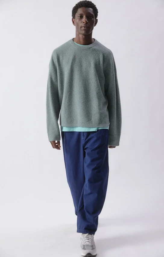 Men's jumper Damsville Reference: MDAM18FH26