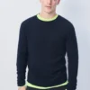 Men's jumper Ducksbay Reference: MDUC18AH26