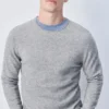 Men's jumper Ducksbay Reference: MDUC18AH26
