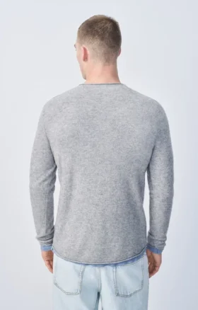 Men’s jumper Ducksbay Reference: MDUC18AH26