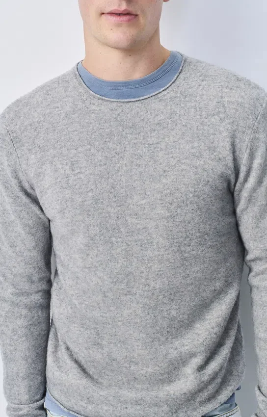 Men's jumper Ducksbay Reference: MDUC18AH26