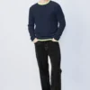 Men's jumper Ducksbay Reference: MDUC18AH26