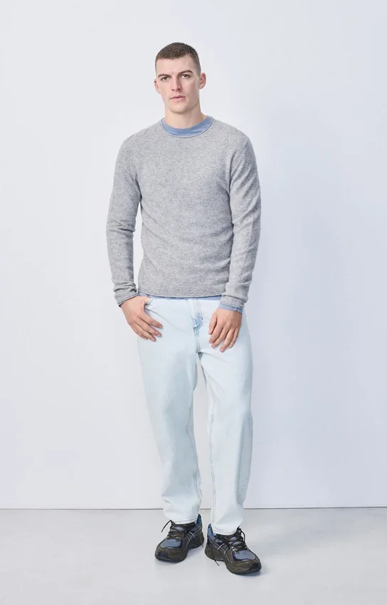 Men's jumper Ducksbay Reference: MDUC18AH26
