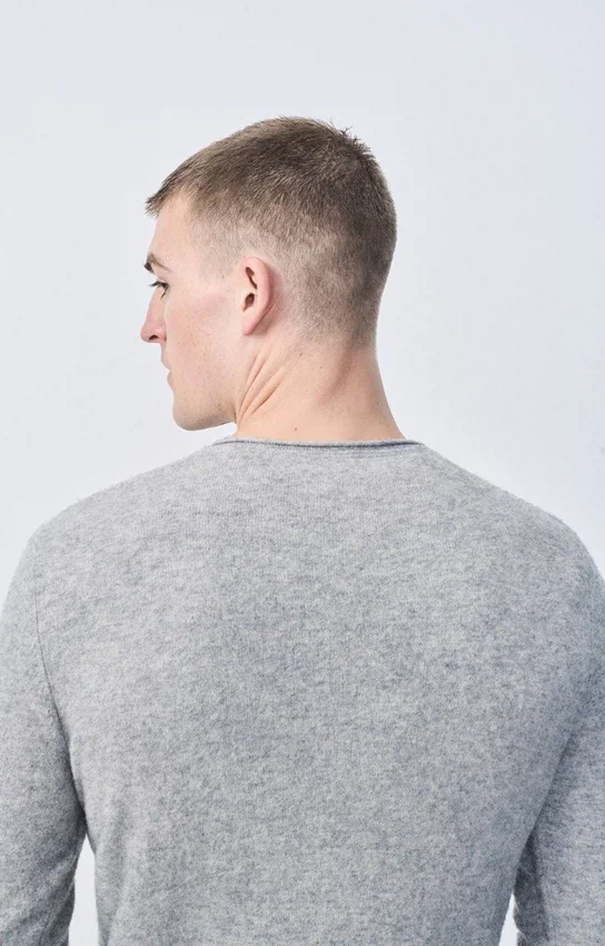 Men's jumper Ducksbay Reference: MDUC18AH26