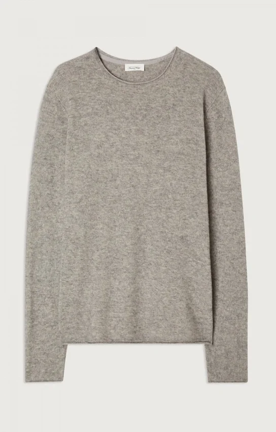 Men's jumper Ducksbay Reference: MDUC18AH26