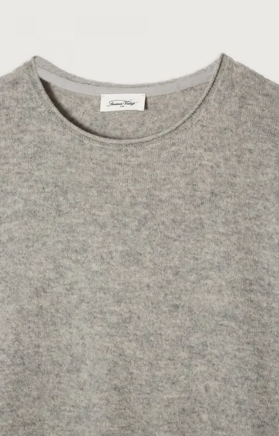 Men's jumper Ducksbay Reference: MDUC18AH26