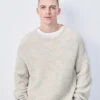 Men's jumper East Reference: MEAST18DE26