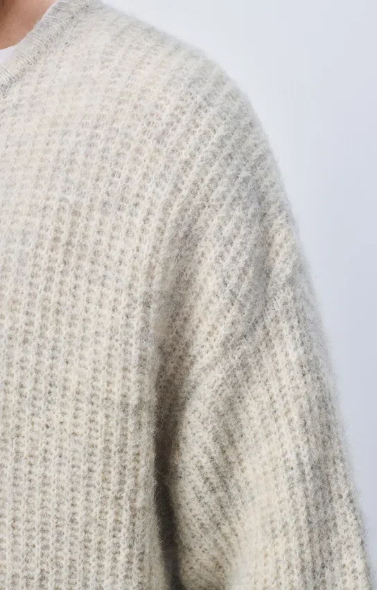Men's jumper East Reference: MEAST18DE26