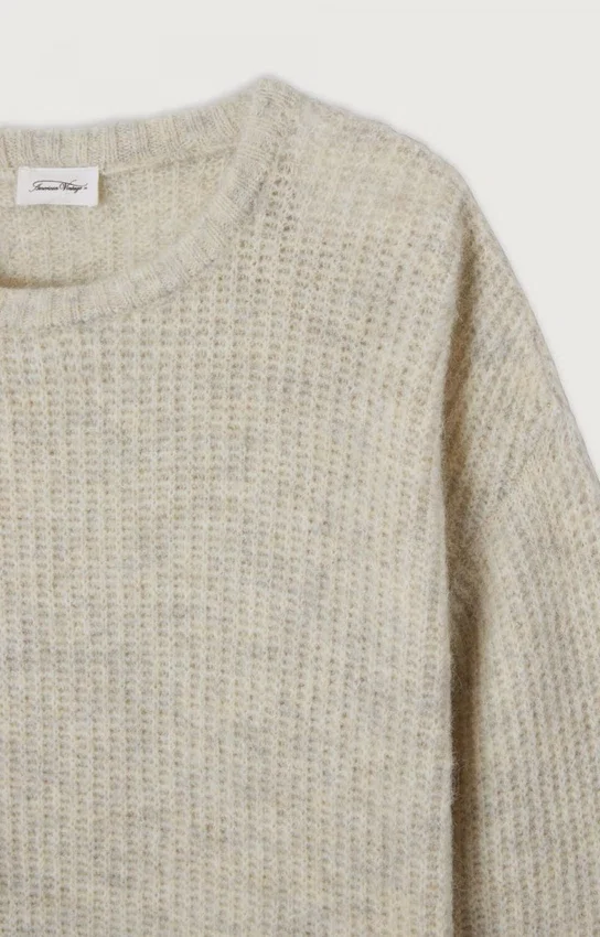 Men's jumper East Reference: MEAST18DE26