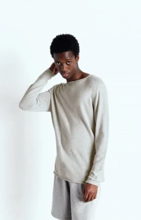 Men's jumper Marcel Reference: MMARC85E25