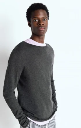 Men's jumper Marcel Reference: MMARC85E25