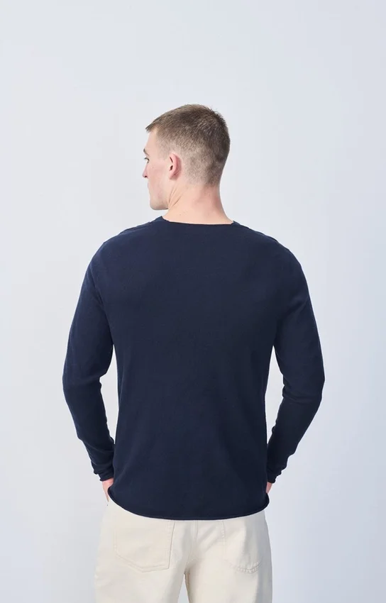 Men's jumper Marcel Reference: MMARC85E25