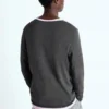Men's jumper Marcel Reference: MMARC85E25