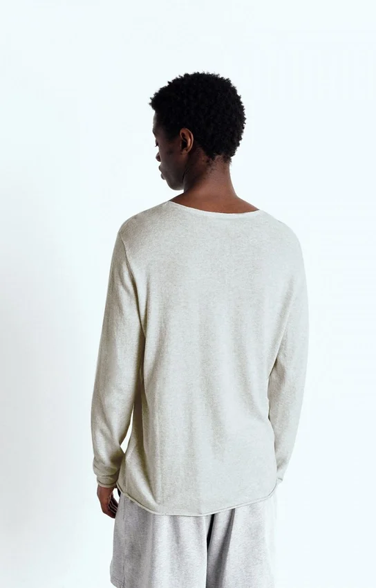 Men's jumper Marcel Reference: MMARC85E25