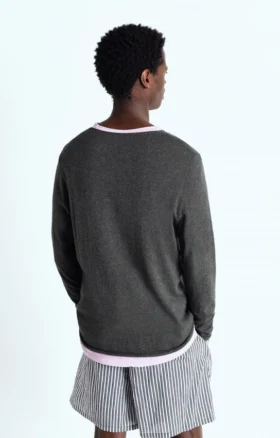 Men’s jumper Marcel Reference: MMARC85E25