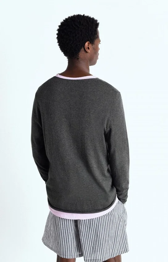 Men's jumper Marcel Reference: MMARC85E25