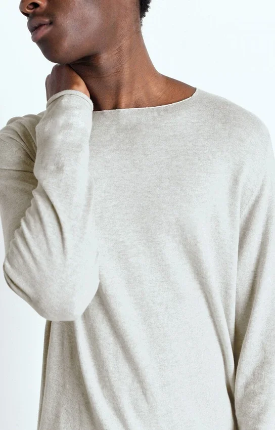 Men's jumper Marcel Reference: MMARC85E25