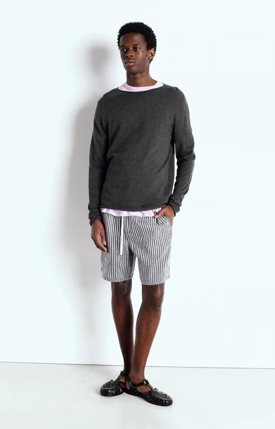 Men's jumper Marcel Reference: MMARC85E25