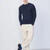 Men's jumper Marcel Reference: MMARC85E25