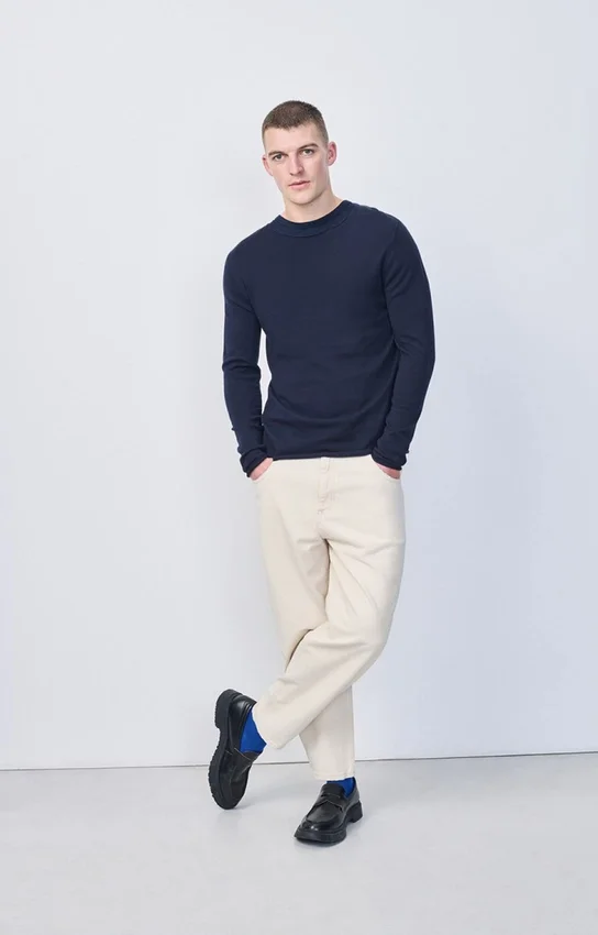 Men's jumper Marcel Reference: MMARC85E25