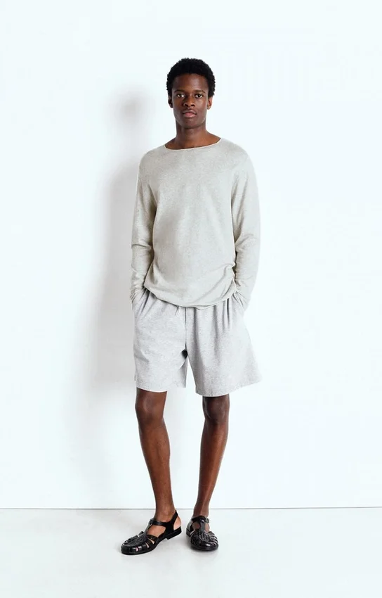 Men's jumper Marcel Reference: MMARC85E25