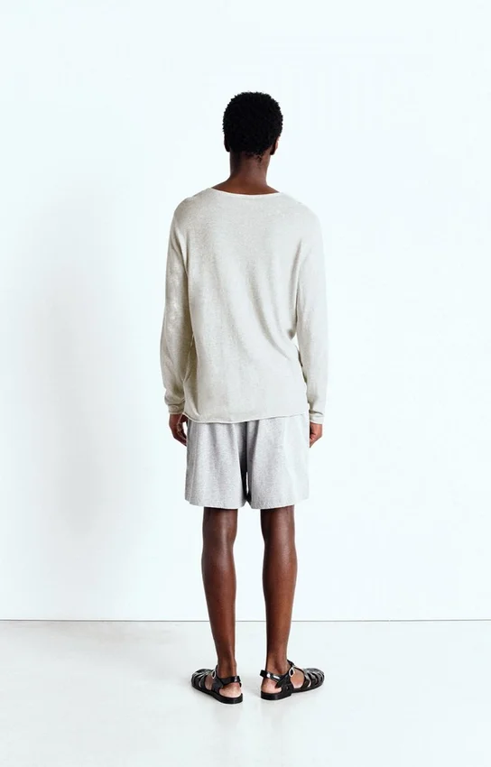Men's jumper Marcel Reference: MMARC85E25