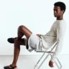 Men's jumper Marcel Reference: MMARC85E25
