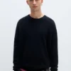 Men's jumper Raxow Reference: MRAX18AH26