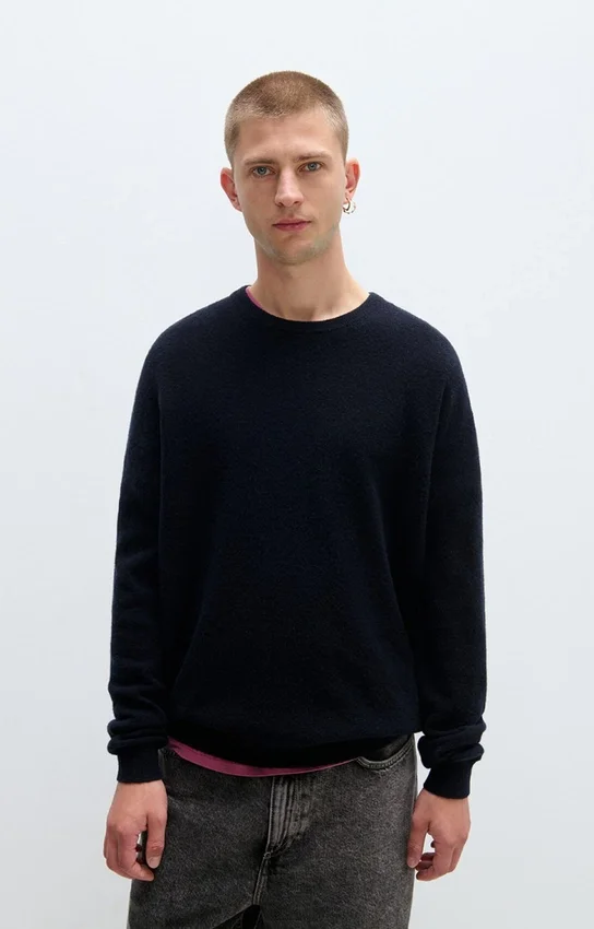 Men's jumper Raxow Reference: MRAX18AH26