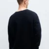 Men's jumper Raxow Reference: MRAX18AH26