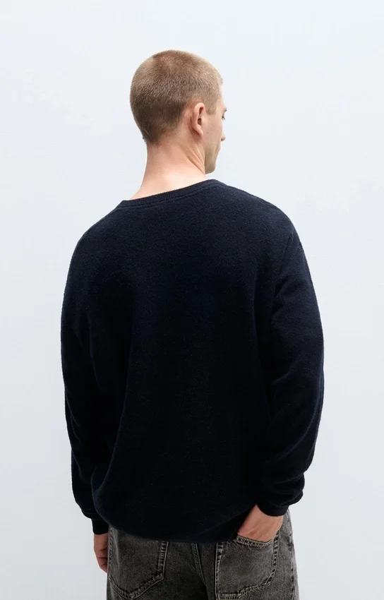 Men's jumper Raxow Reference: MRAX18AH26