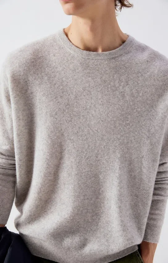 Men's jumper Raxow Reference: MRAX18AH26