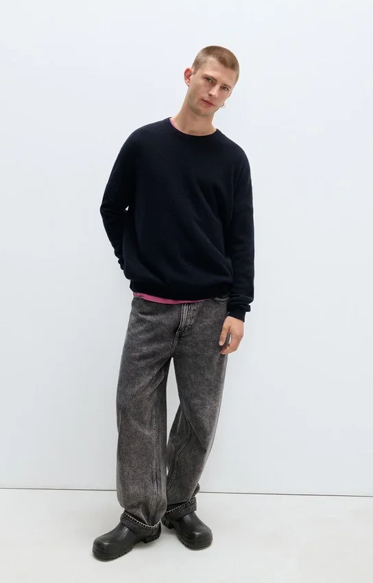 Men's jumper Raxow Reference: MRAX18AH26