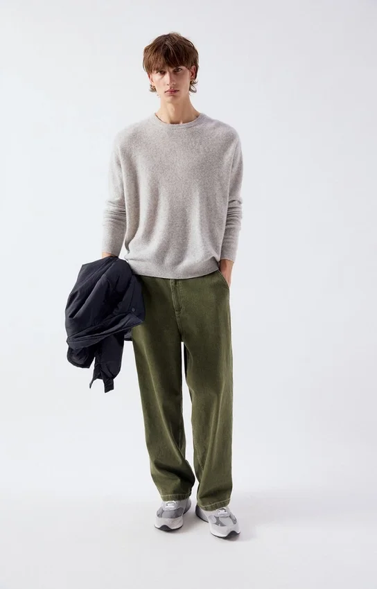 Men's jumper Raxow Reference: MRAX18AH26