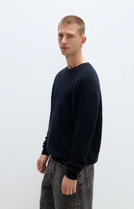Men's jumper Raxow Reference: MRAX18AH26