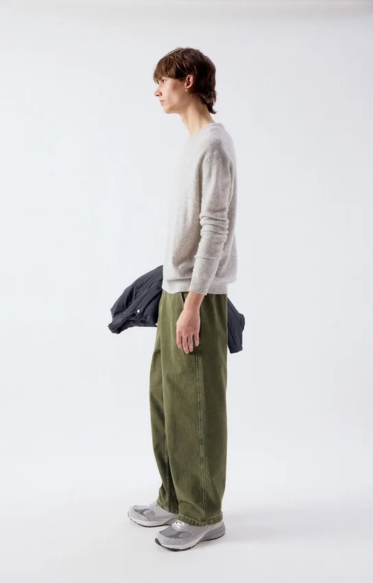 Men's jumper Raxow Reference: MRAX18AH26