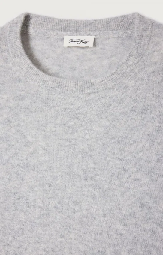 Men's jumper Raxow Reference: MRAX18AH26