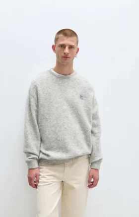 Men's jumper Vitow Reference: MVITO18AH26