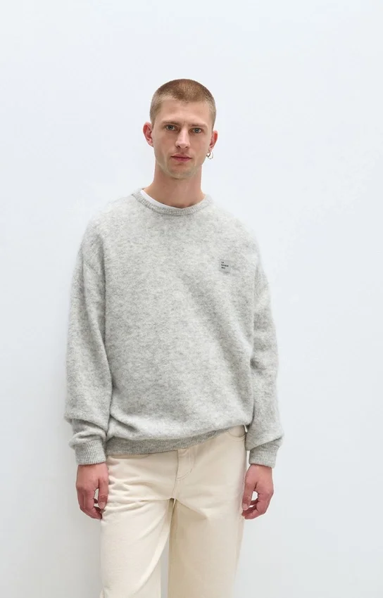 Men's jumper Vitow Reference: MVITO18AH26